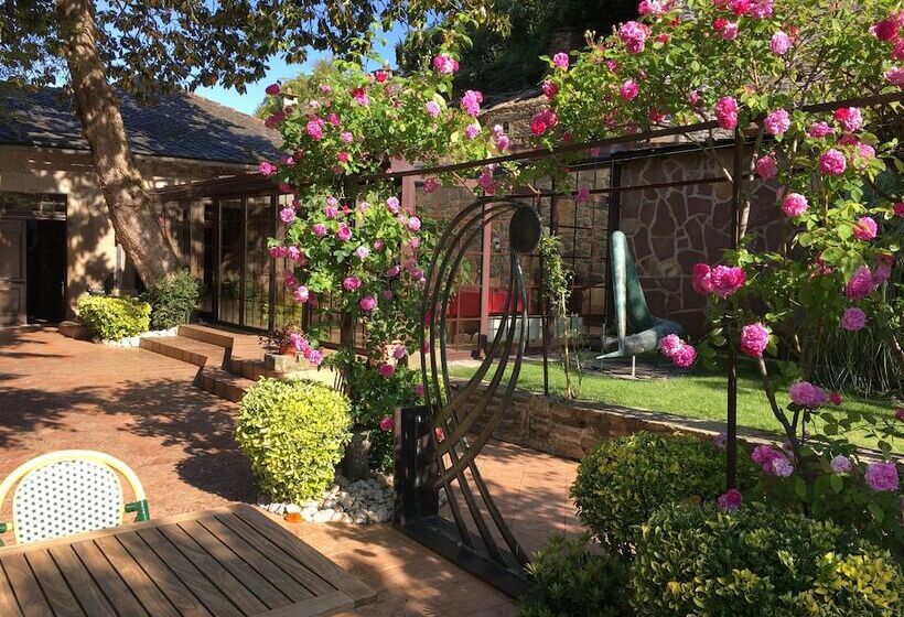 فندق Les Magnolias