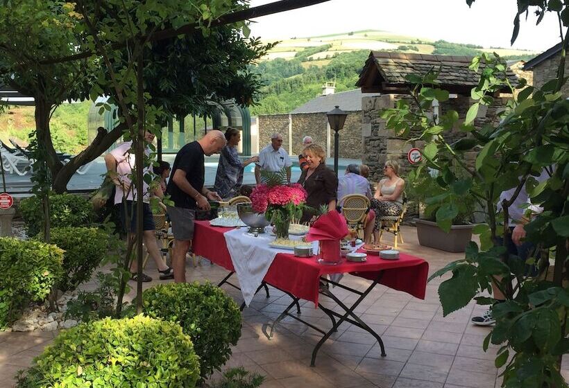 فندق Les Magnolias