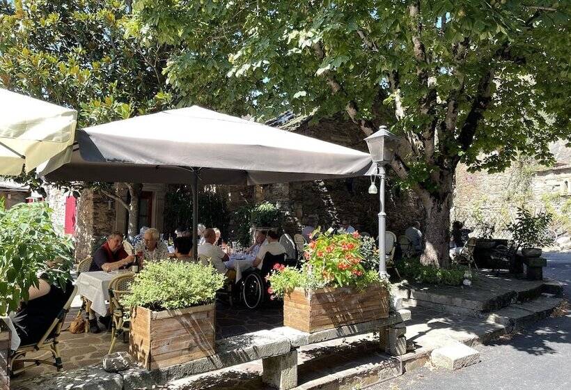 فندق Les Magnolias