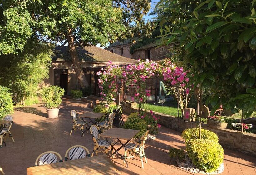 فندق Les Magnolias