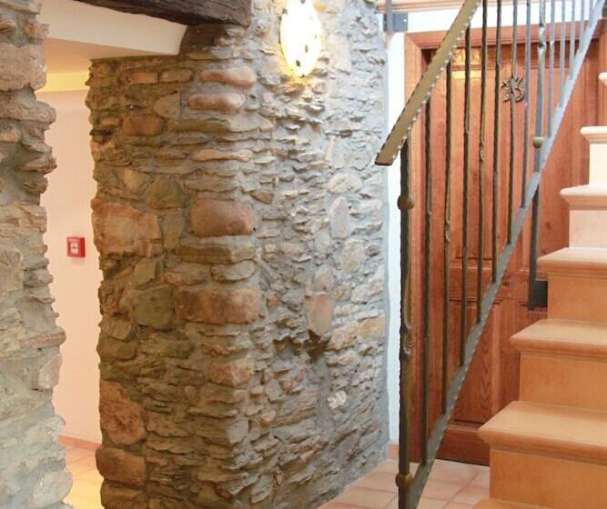 فندق Les Magnolias