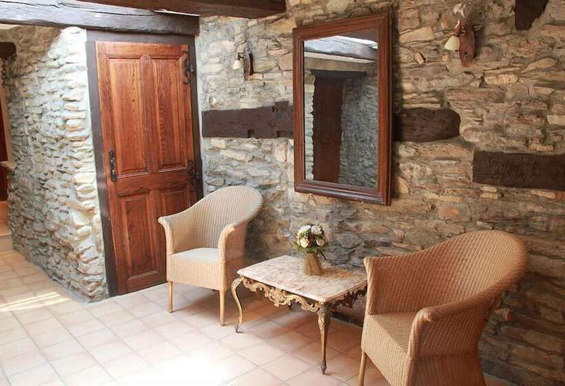 فندق Les Magnolias