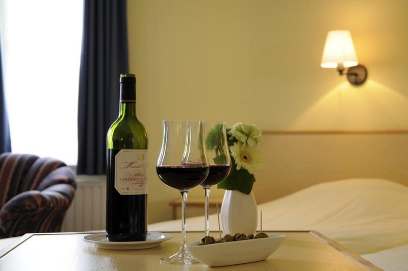 Отель Limburgia