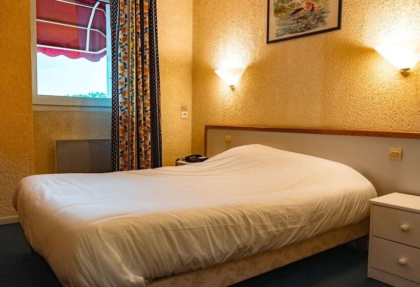 호텔 Logis Heraclee