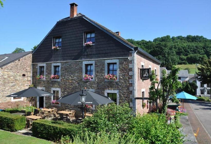 בית מלון כפרי Lu Fèye Boigelot