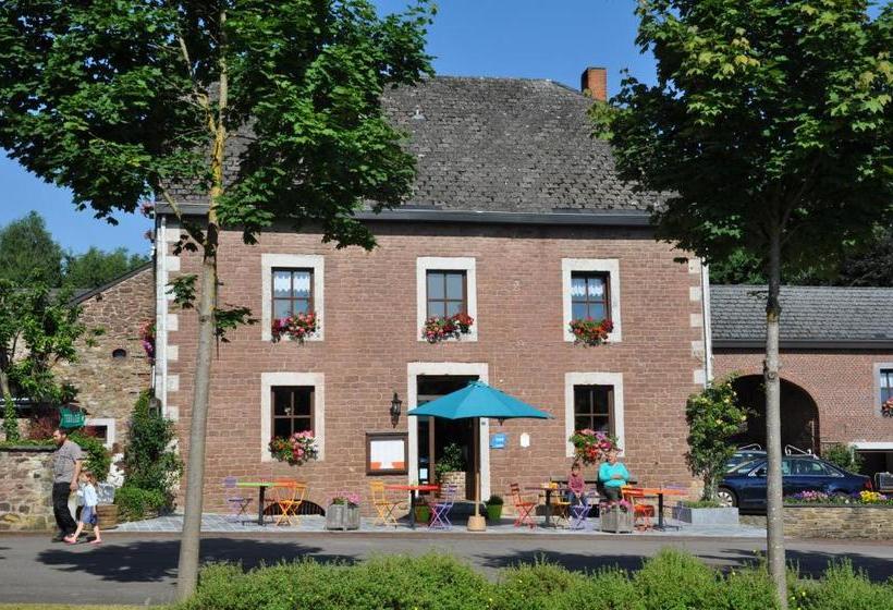 בית מלון כפרי Lu Fèye Boigelot