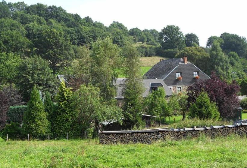 בית מלון כפרי Lu Fèye Boigelot