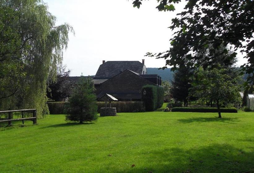 בית מלון כפרי Lu Fèye Boigelot