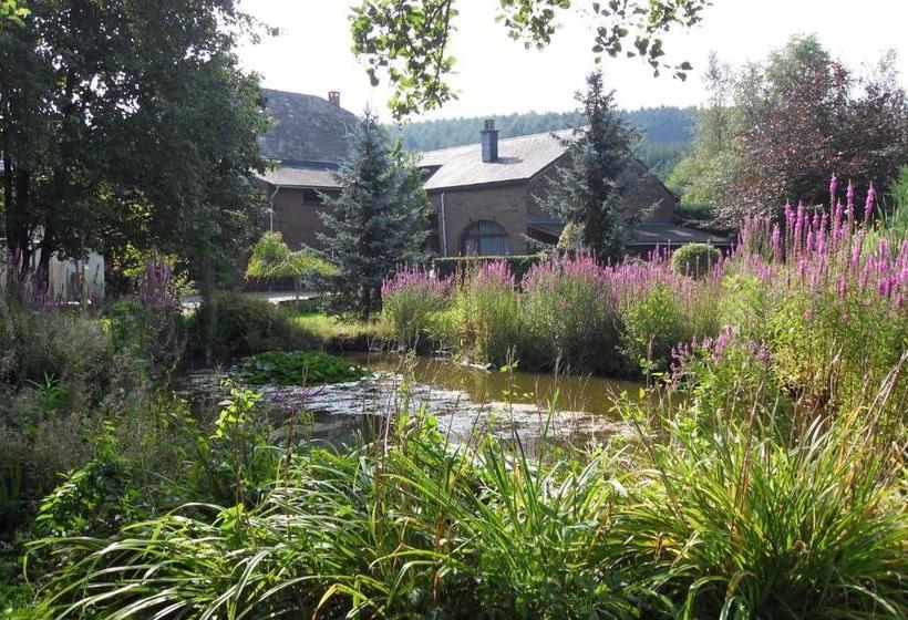 בית מלון כפרי Lu Fèye Boigelot