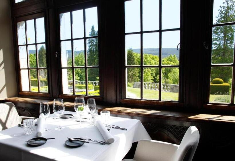 בית מלון כפרי Manoir De Lébioles