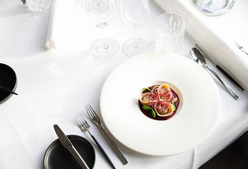 בית מלון כפרי Manoir De Lébioles