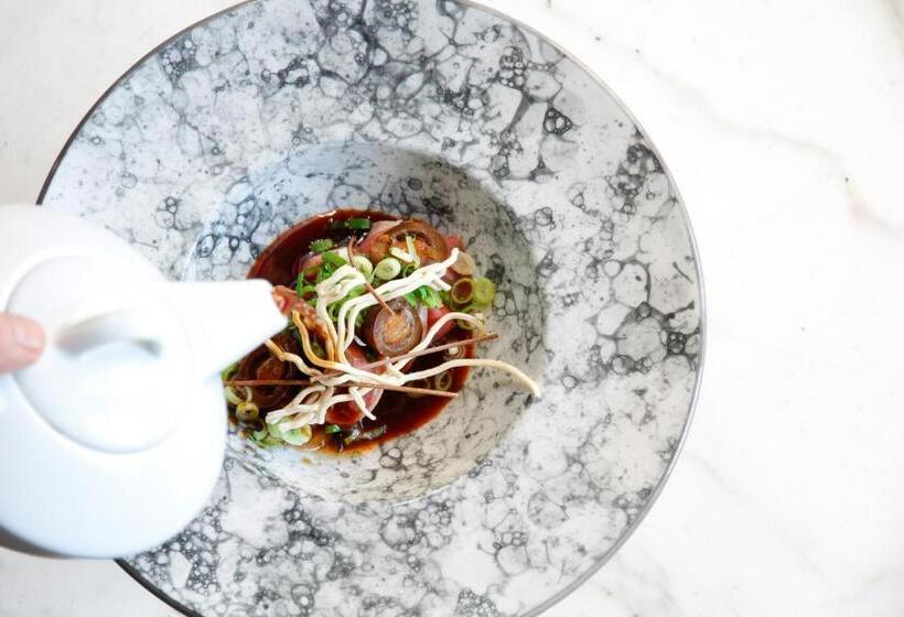 בית מלון כפרי Manoir De Lébioles