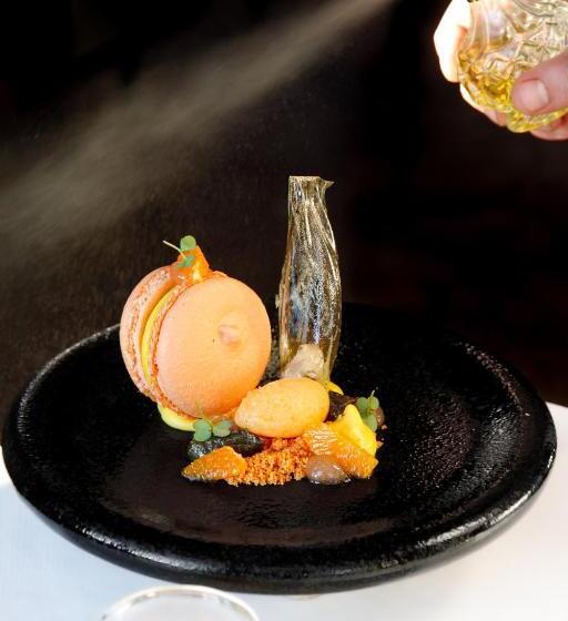 בית מלון כפרי Manoir De Lébioles