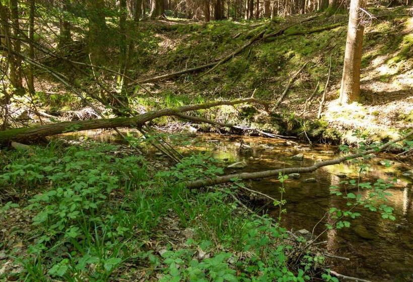 בית מלון כפרי Manoir De Lébioles