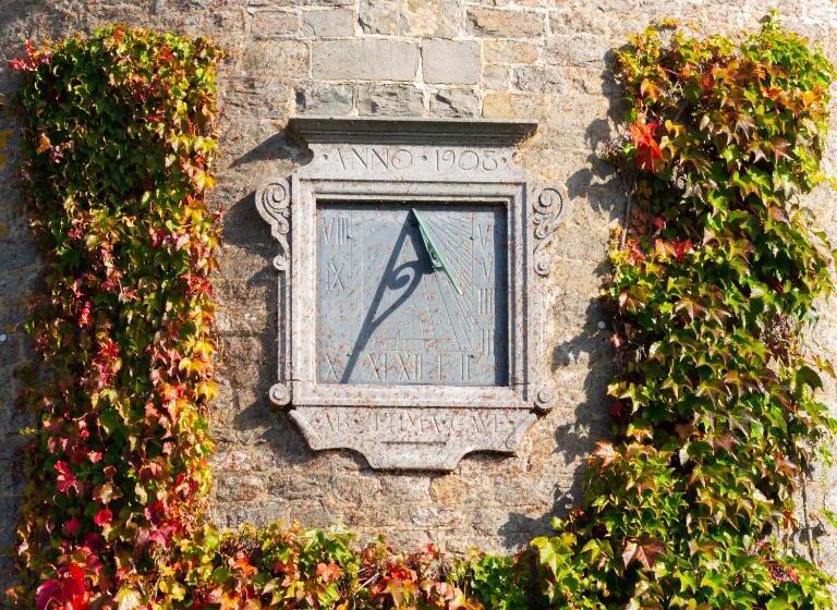 בית מלון כפרי Manoir De Lébioles