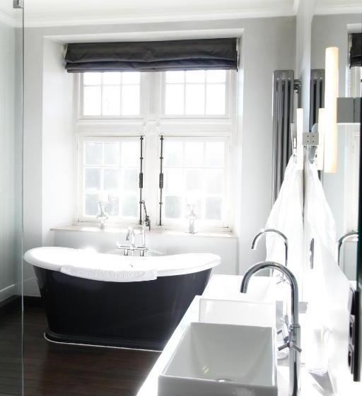 בית מלון כפרי Manoir De Lébioles