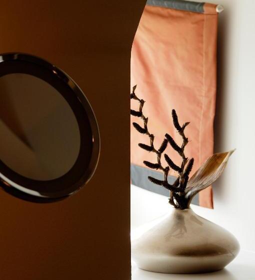 בית מלון כפרי Manoir De Lébioles