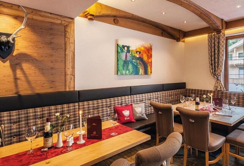 فندق Maria Theresia