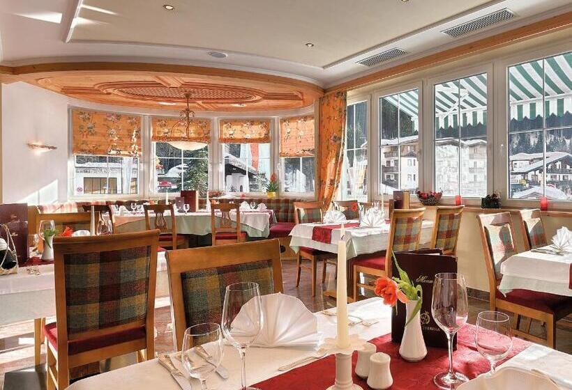 فندق Maria Theresia