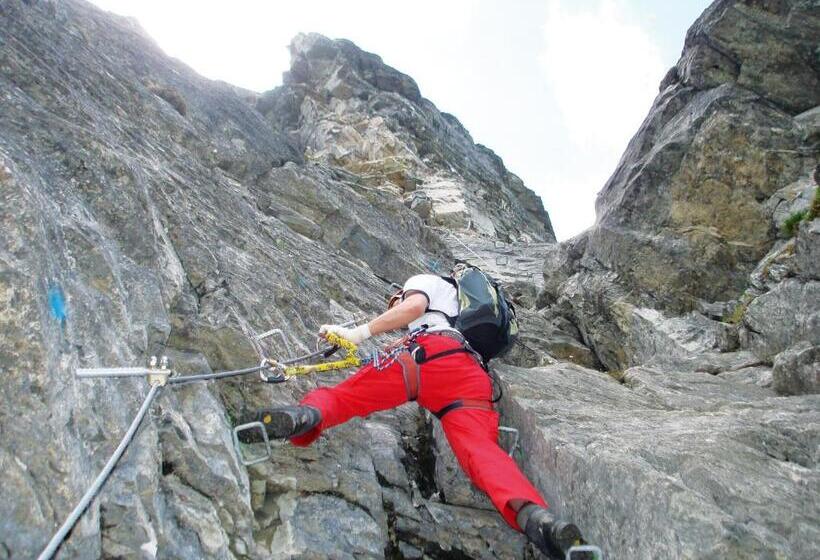 فندق Maria Theresia