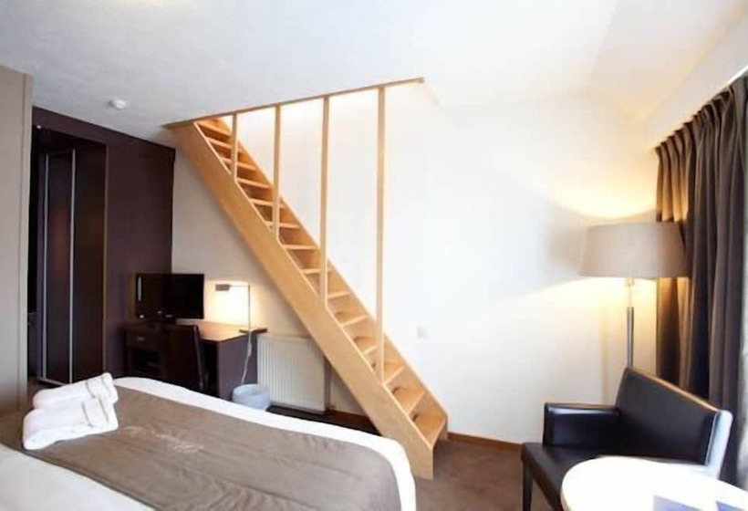 ホテル Moulin De Boiron