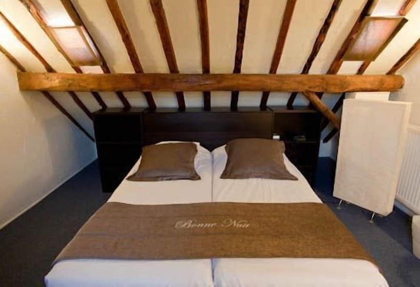 ホテル Moulin De Boiron