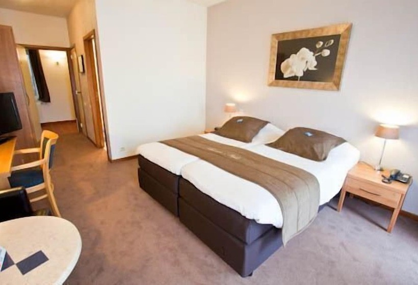 בית מלון כפרי Moulin De Boiron