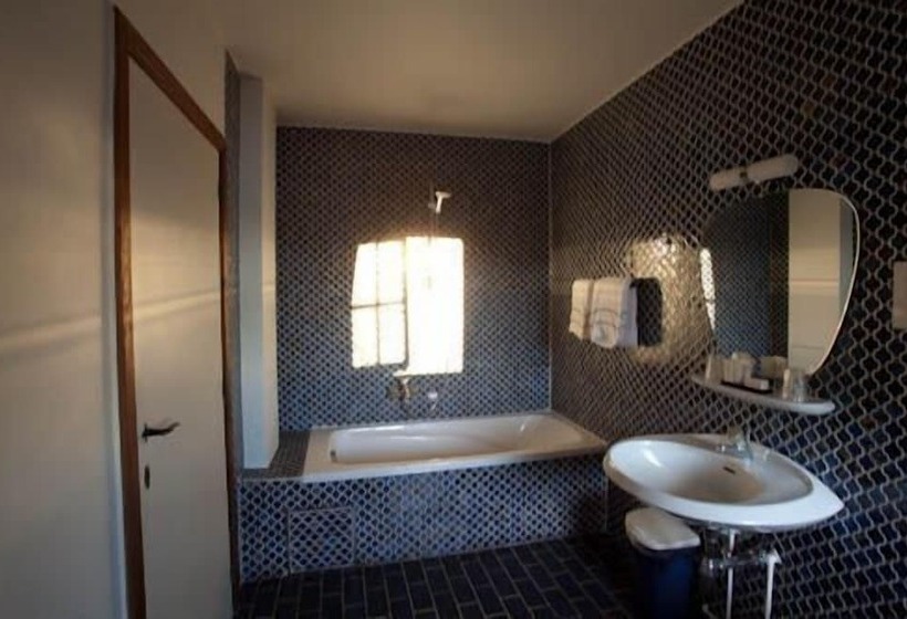 ホテル Moulin De Boiron