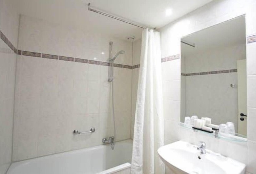 ホテル Moulin De Boiron