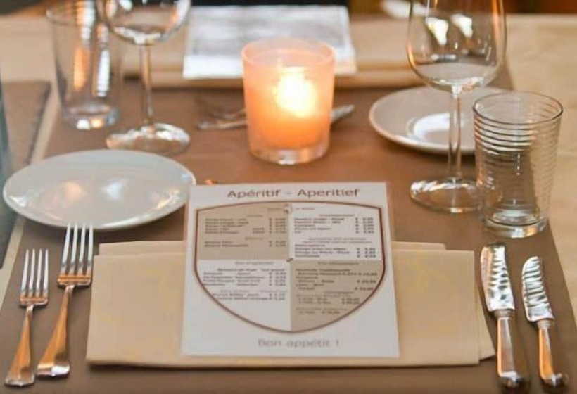 ホテル Moulin De Boiron