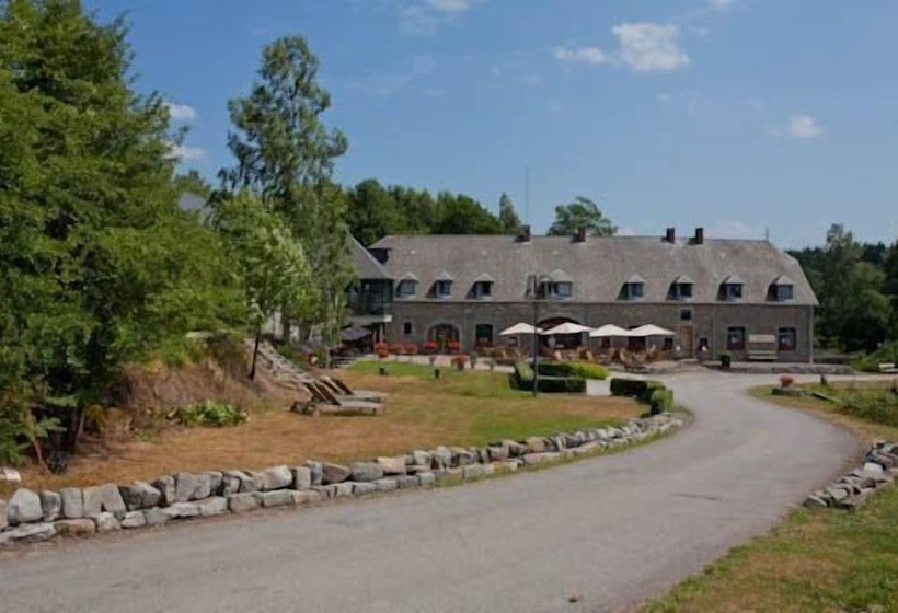 בית מלון כפרי Moulin De Boiron