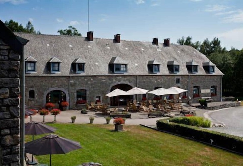 ホテル Moulin De Boiron