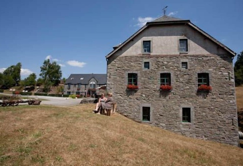 ホテル Moulin De Boiron