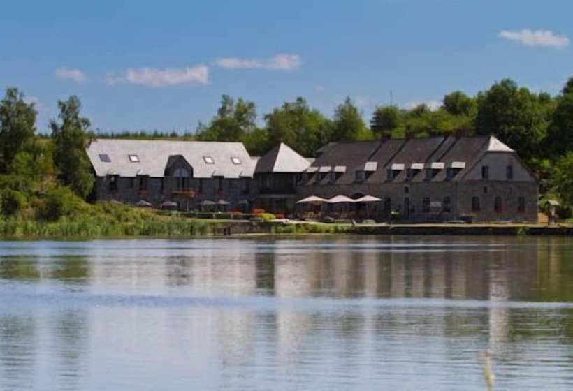 ホテル Moulin De Boiron