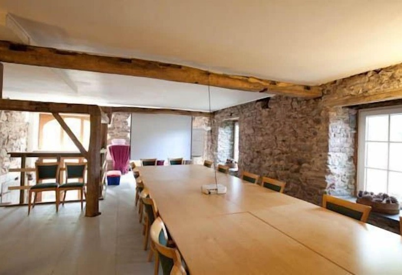 ホテル Moulin De Boiron