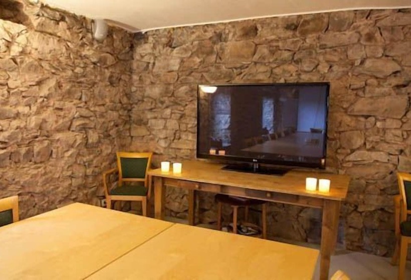 בית מלון כפרי Moulin De Boiron