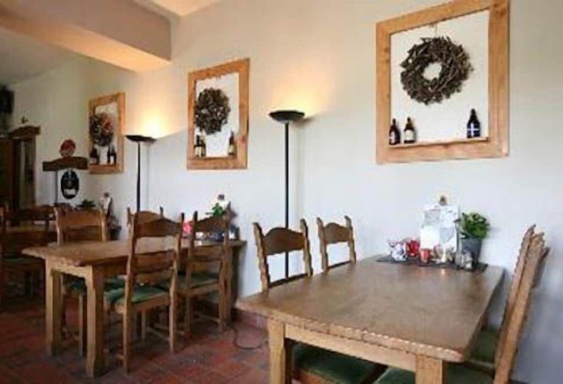 ホテル Moulin De Boiron