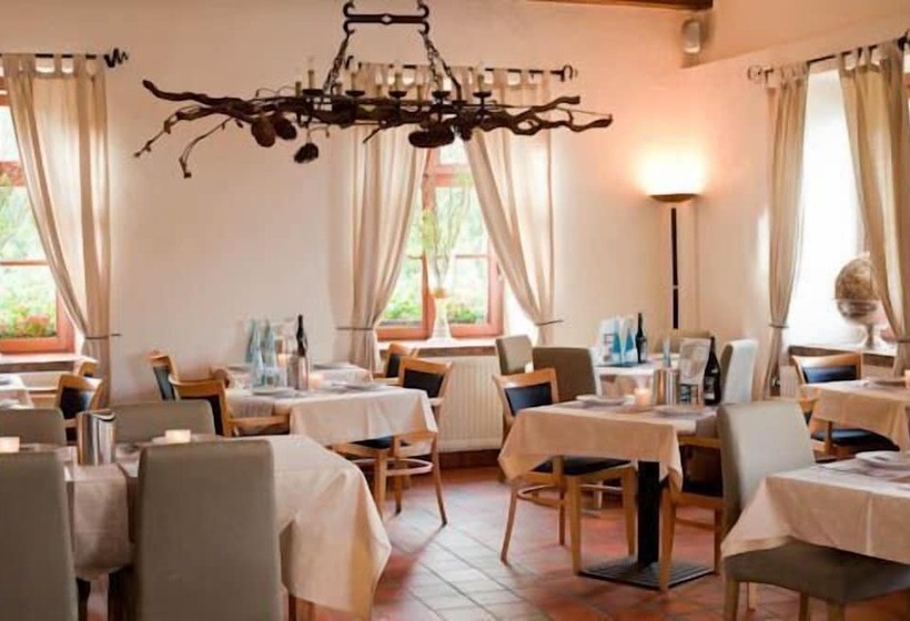 ホテル Moulin De Boiron