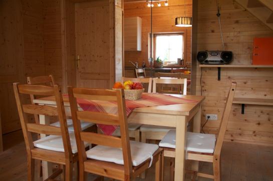 בית מלון כפרי Mountain Inn