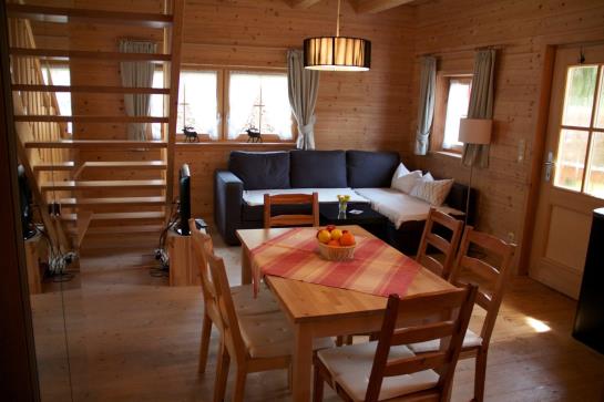 בית מלון כפרי Mountain Inn