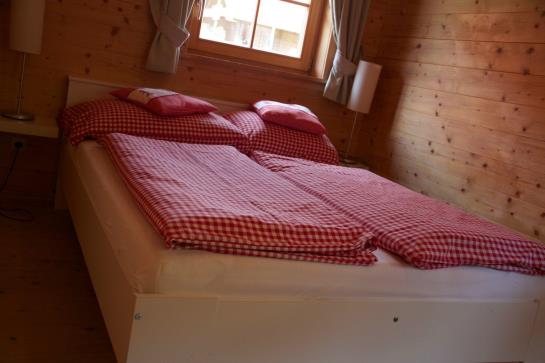 בית מלון כפרי Mountain Inn