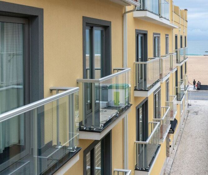 בית מלון כפרי Oceano