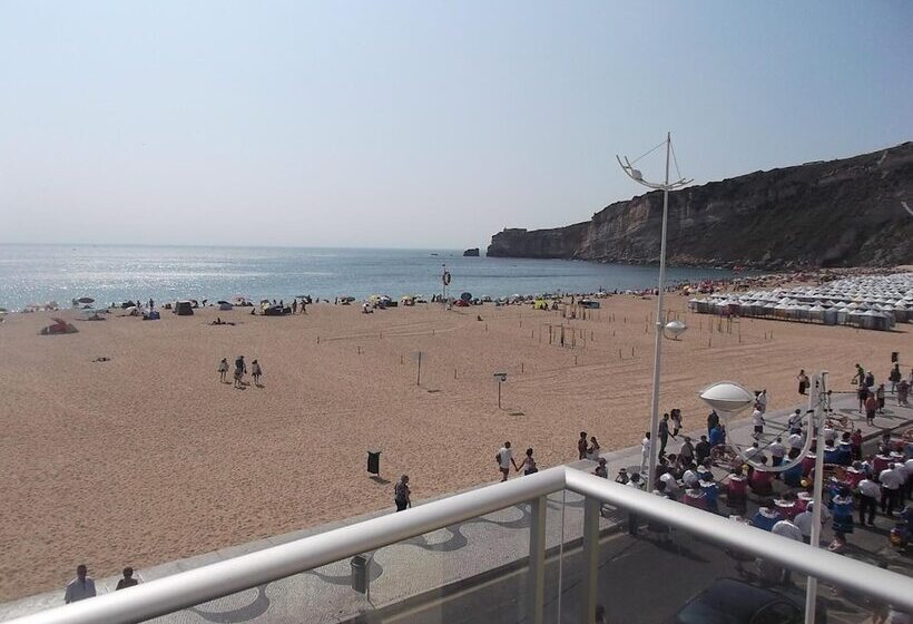 בית מלון כפרי Oceano