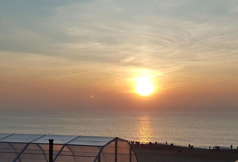 בית מלון כפרי Oceano