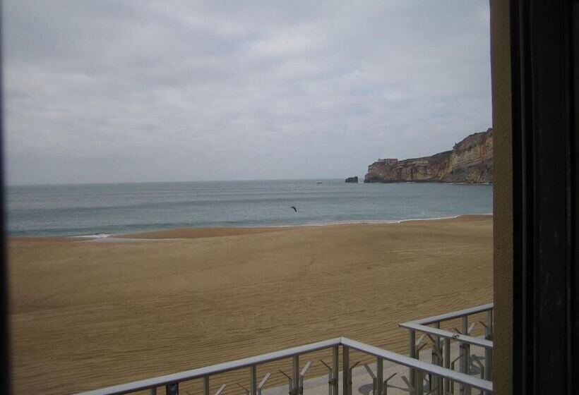 בית מלון כפרי Oceano