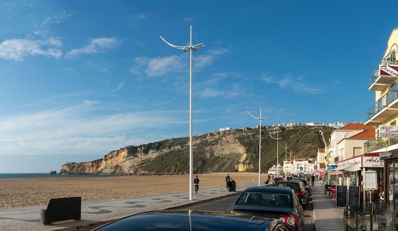 בית מלון כפרי Oceano