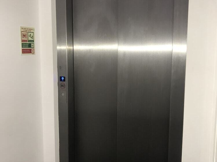 בית מלון כפרי Oceano