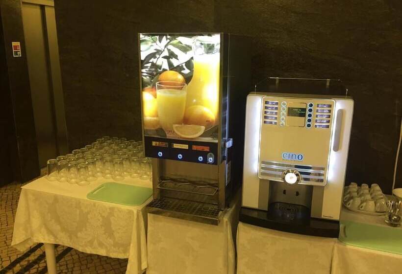 בית מלון כפרי Oceano