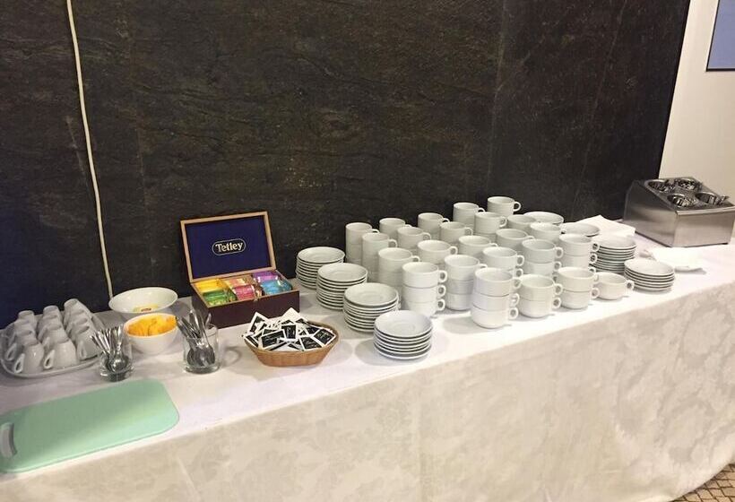 בית מלון כפרי Oceano