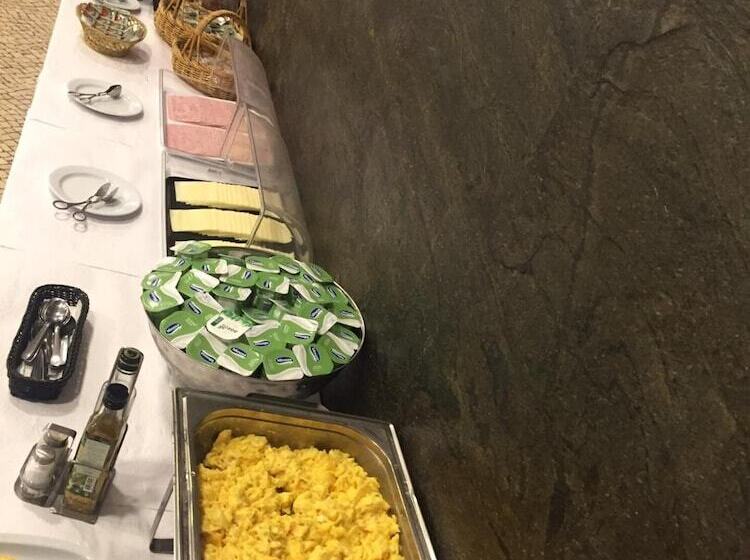 בית מלון כפרי Oceano